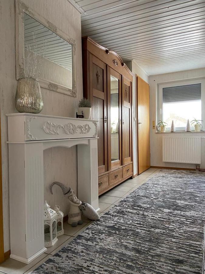 Ferienwohnung Pension Am Berg فيلينغن سشفايننغ المظهر الخارجي الصورة